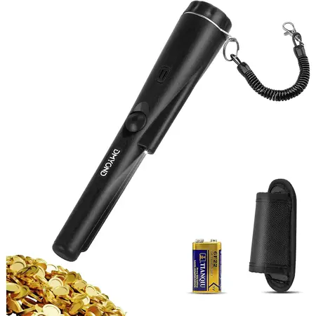 Dmyond High Sensitivity Metal Detector Pinpointer