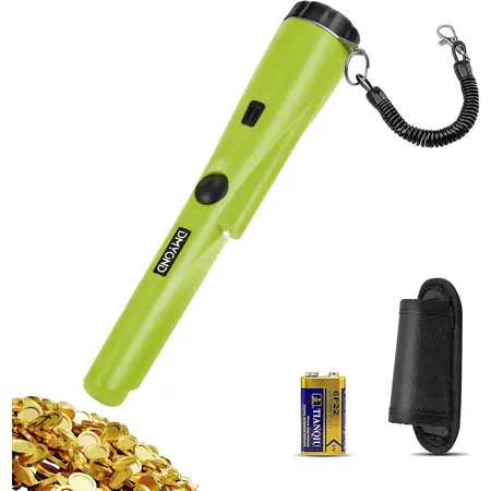 Dmyond Professional Waterproof Metal Detector Pinpointer